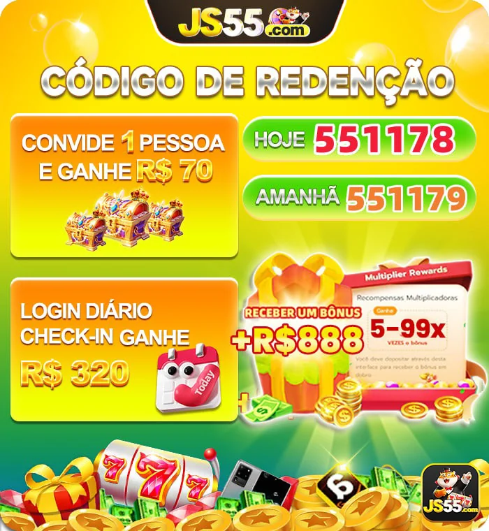 Viva a emoção dos jackpots nas slots - js55.com